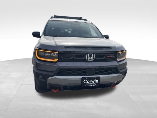 2026 Honda Passport Base