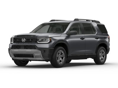 2026 Honda Passport Base