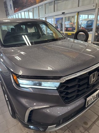 2024 Honda Pilot EX-L 7 Passenger