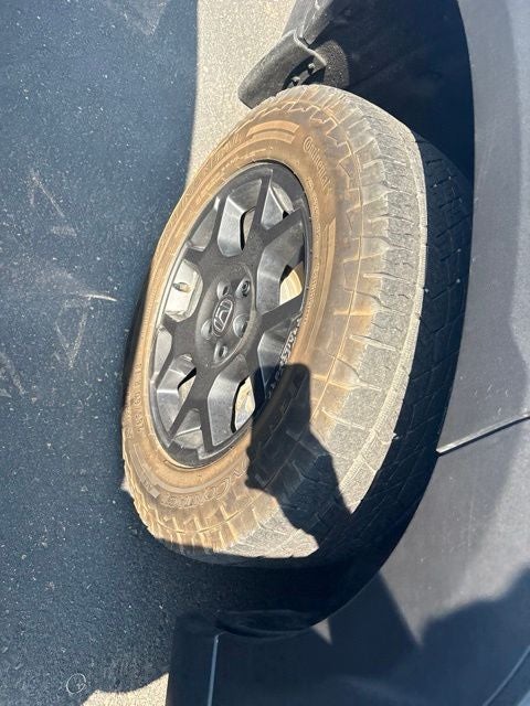 2023 Honda Pilot TrailSport