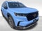 2023 Honda Pilot TrailSport