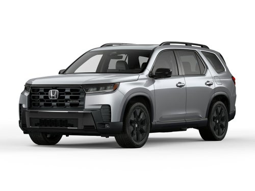 2026 Honda Pilot Black Edition In-Transit