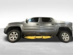 2009 Honda Ridgeline RTS
