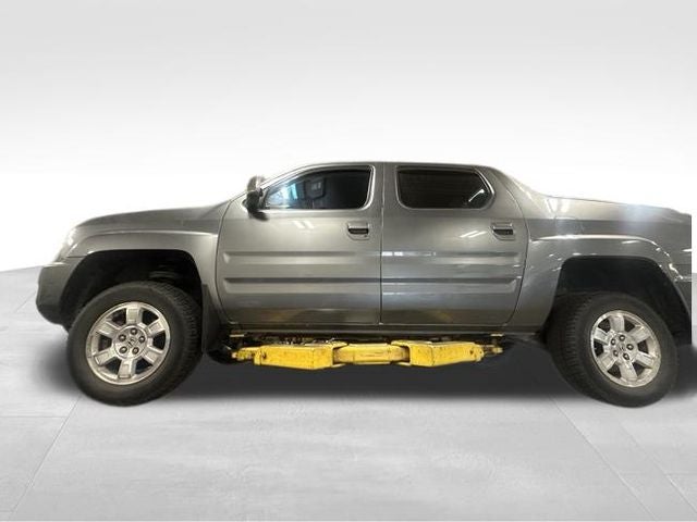 2009 Honda Ridgeline RTS