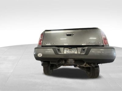 2009 Honda Ridgeline RTS