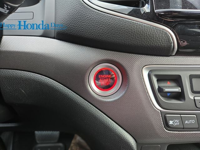 2026 Honda Ridgeline Sport