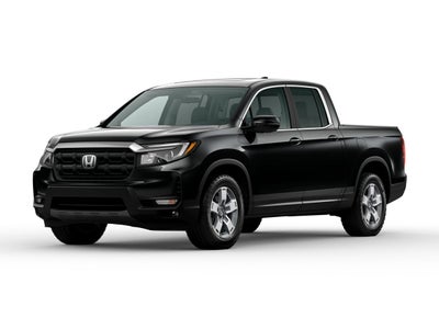 2026 Honda Ridgeline RTL In-Transit