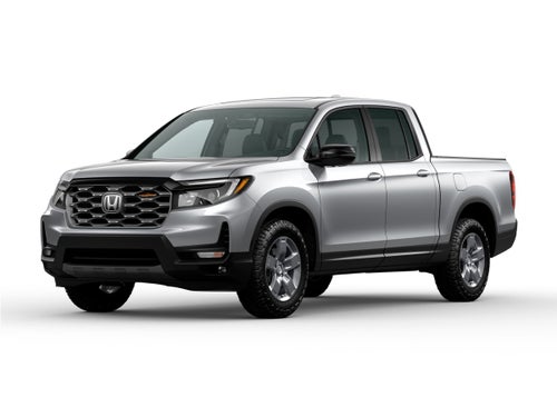 2026 Honda Ridgeline TrailSport In-Transit