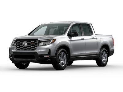 2026 Honda Ridgeline TrailSport In-Transit