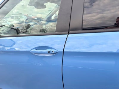 2024 Honda Ridgeline TrailSport