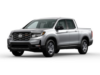 2026 Honda Ridgeline TrailSport In-Transit