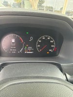 2024 Honda Ridgeline Black Edition