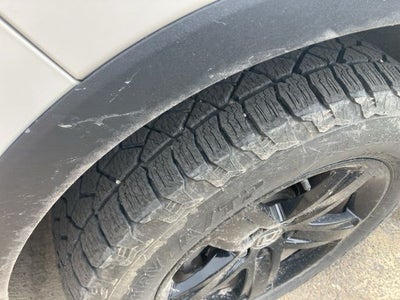 2022 Honda Ridgeline Black Edition