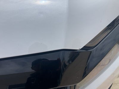 2022 Honda Ridgeline Black Edition