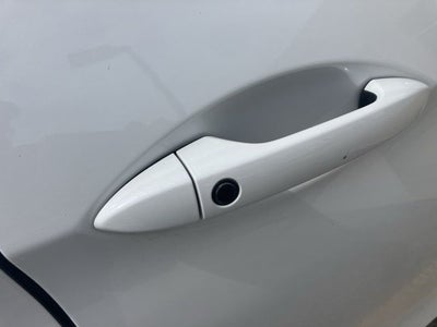 2022 Honda Ridgeline Black Edition