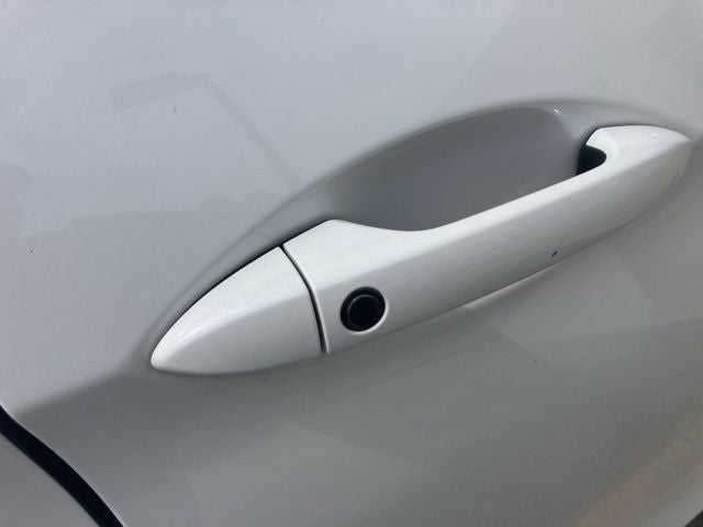 2022 Honda Ridgeline Black Edition