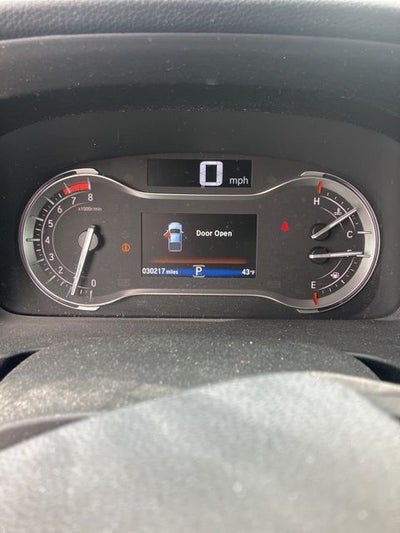 2022 Honda Ridgeline Black Edition