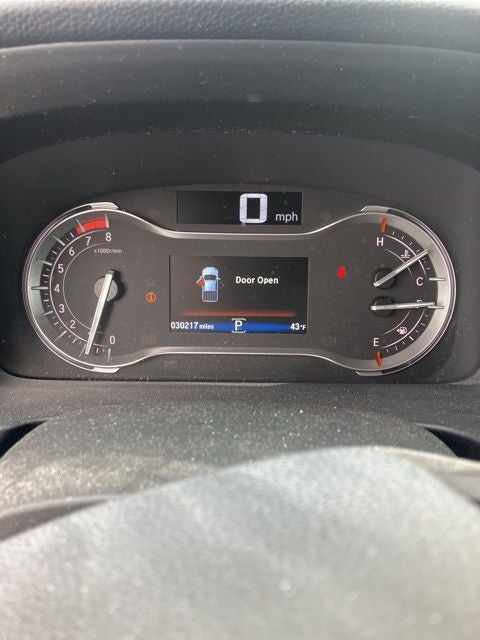 2022 Honda Ridgeline Black Edition