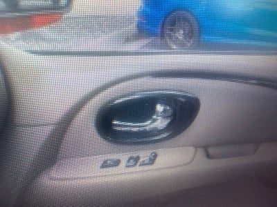 2004 Buick Rainier CXL
