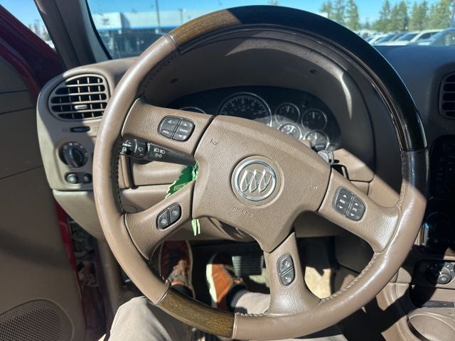 2006 Buick Rainier CXL