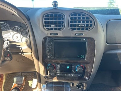 2006 Buick Rainier CXL