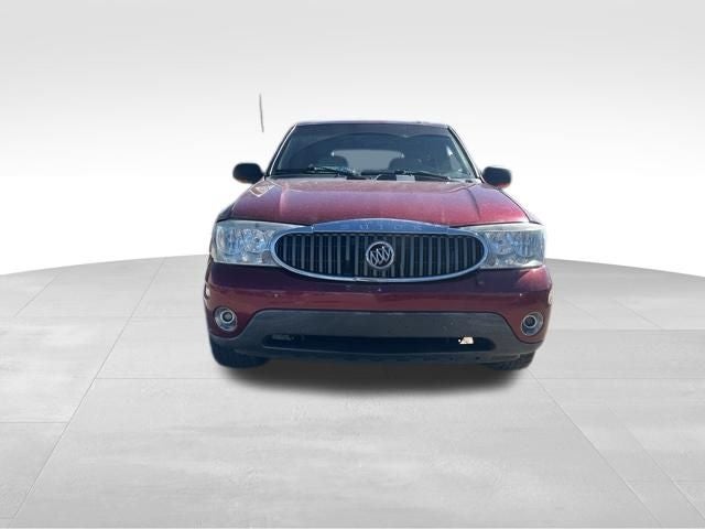 2006 Buick Rainier CXL