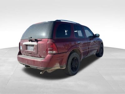 2006 Buick Rainier CXL