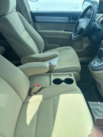 2011 Honda CR-V SE