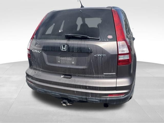 2011 Honda CR-V SE