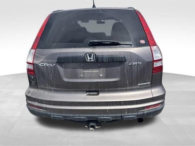 2011 Honda CR-V SE