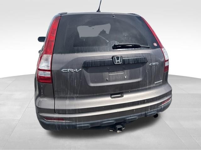 2011 Honda CR-V SE