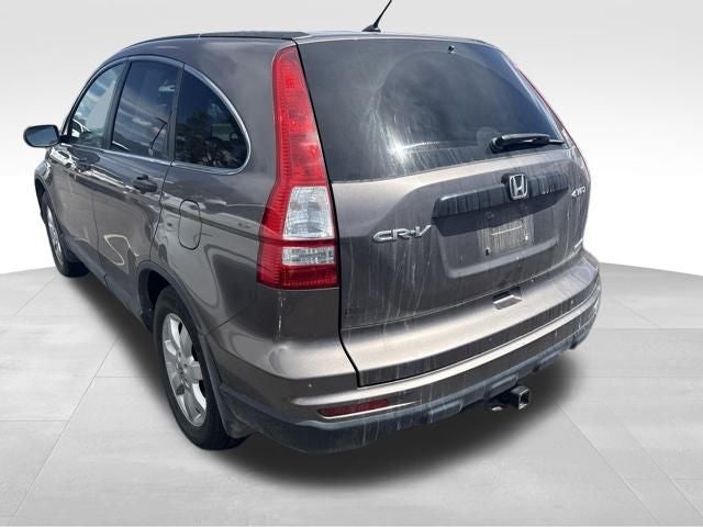 2011 Honda CR-V SE