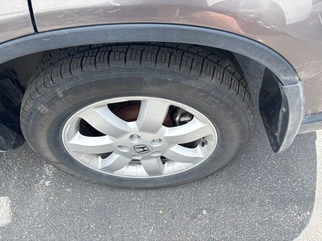2011 Honda CR-V SE