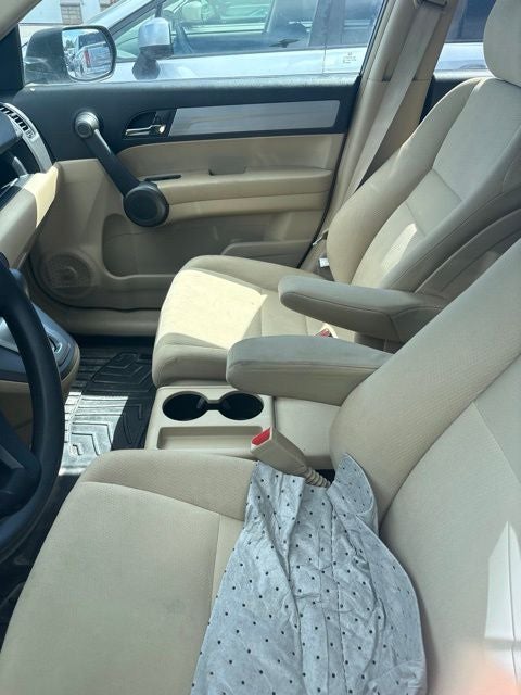 2011 Honda CR-V SE