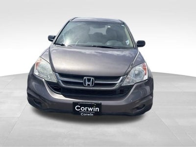 2011 Honda CR-V SE