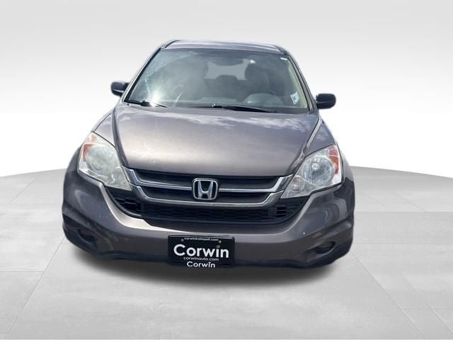 2011 Honda CR-V SE