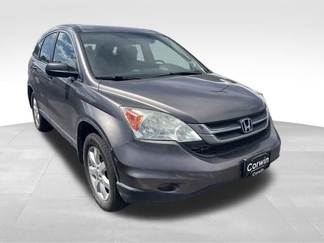 2011 Honda CR-V SE
