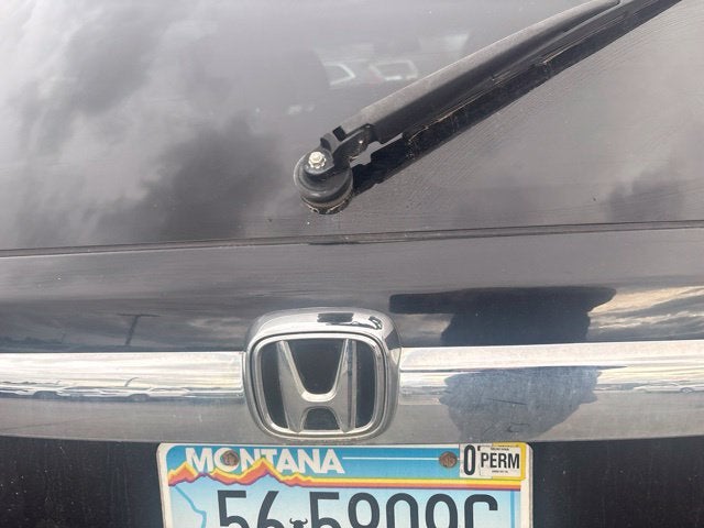 2011 Honda CR-V EX