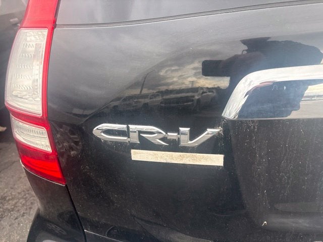 2011 Honda CR-V EX