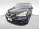 2011 Honda CR-V EX