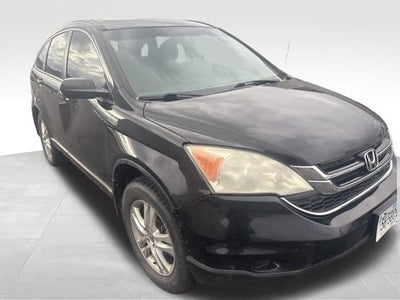 2011 Honda CR-V EX