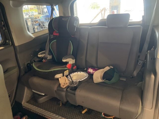 2005 Honda Element EX