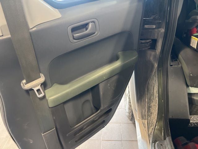 2005 Honda Element EX