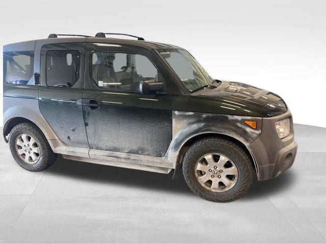 2005 Honda Element EX