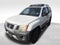 2015 Nissan Xterra PRO-4X