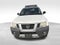 2015 Nissan Xterra PRO-4X