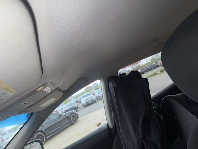 2016 Nissan Pathfinder S