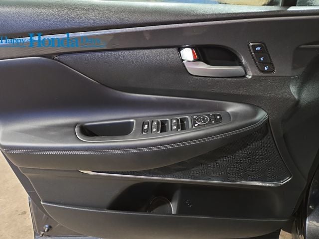 2023 Hyundai Santa Fe Hybrid Limited