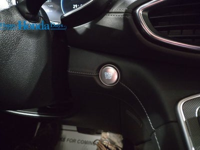 2023 Hyundai Santa Fe Hybrid Limited