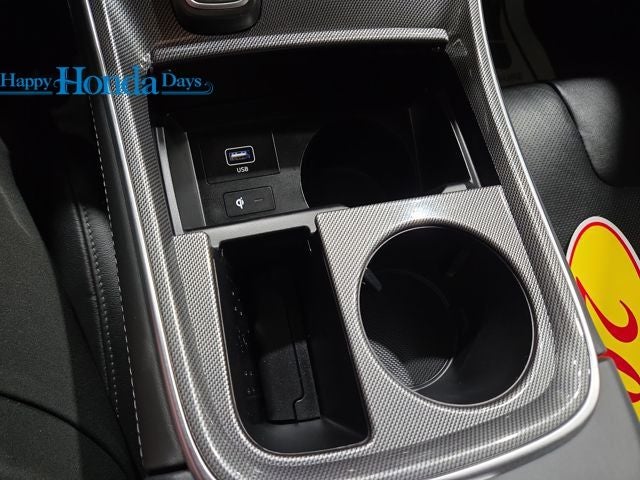 2023 Hyundai Santa Fe Hybrid Limited